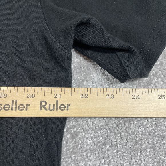 RIPNDIP Baseball Jersey Mens Large Lord Nermal Cat Alien Spell Out Patches - Picture 11 of 15